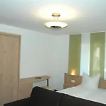 Reiterback Apartment