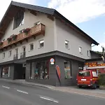Apartment Reiterback