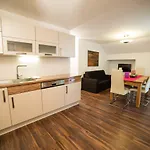 Apartment Reiterback Wagrain