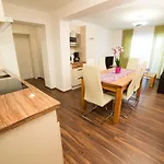 Reiterback Apartment
