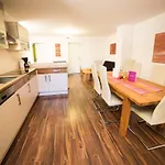 Reiterback Apartment Wagrain