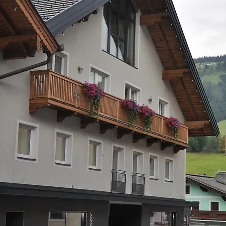 公寓 雷特尔巴克公寓