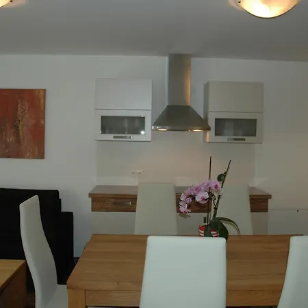 Reiterbaeck Apartmán *