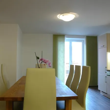 公寓 雷特尔巴克公寓 *