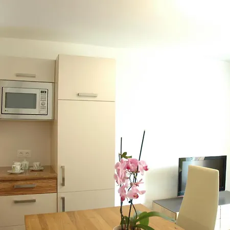 雷特尔巴克公寓 瓦格赖恩