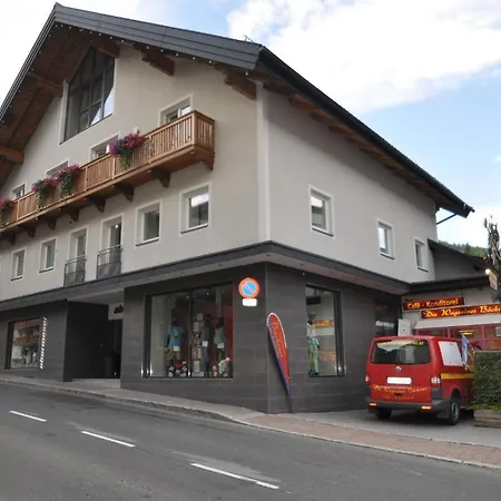 公寓 雷特尔巴克公寓