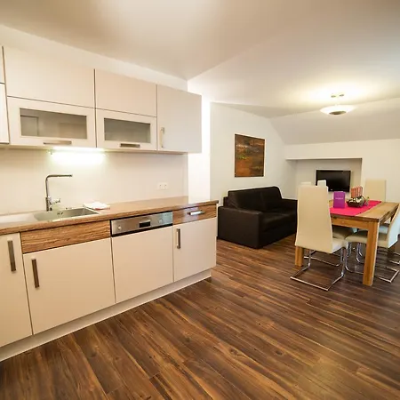 公寓 雷特尔巴克公寓 瓦格赖恩