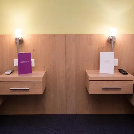 公寓 雷特尔巴克公寓 瓦格赖恩