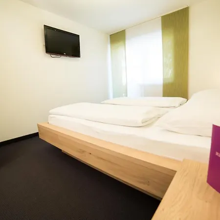 雷特尔巴克公寓 公寓