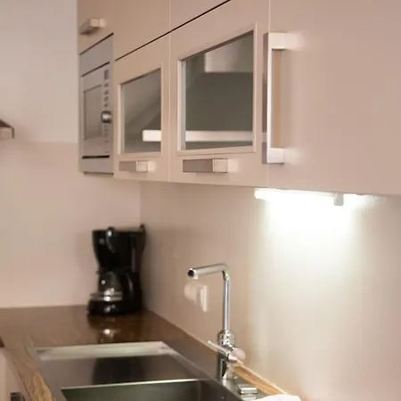 雷特尔巴克公寓