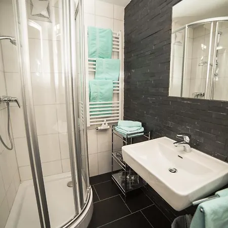 雷特尔巴克公寓 瓦格赖恩