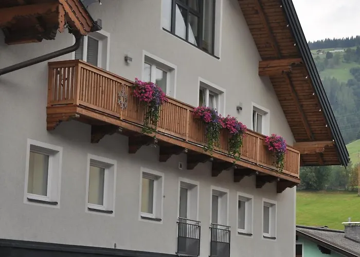 Apartman Reiterbaeck