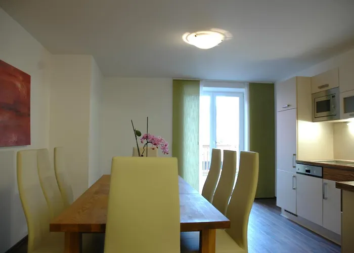 Apartman Reiterbaeck *