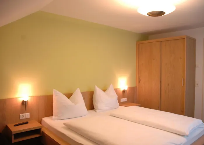 Reiterbaeck * Wagrain