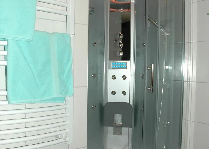 Reiterbaeck Apartmán *