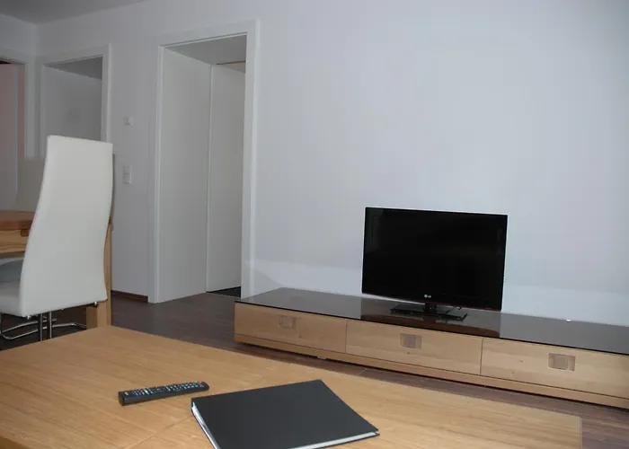 Reiterbaeck Apartman