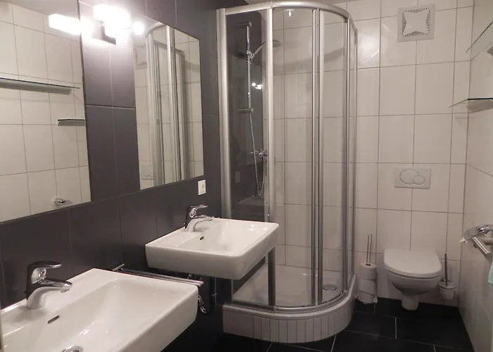 Apartman Reiterbaeck