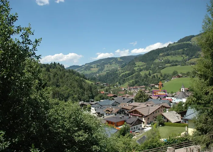 Reiterbaeck Apartman