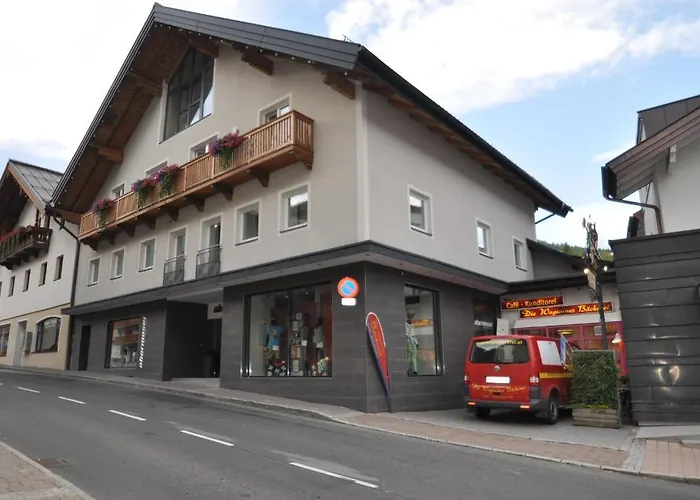 Apartmán Reiterbaeck