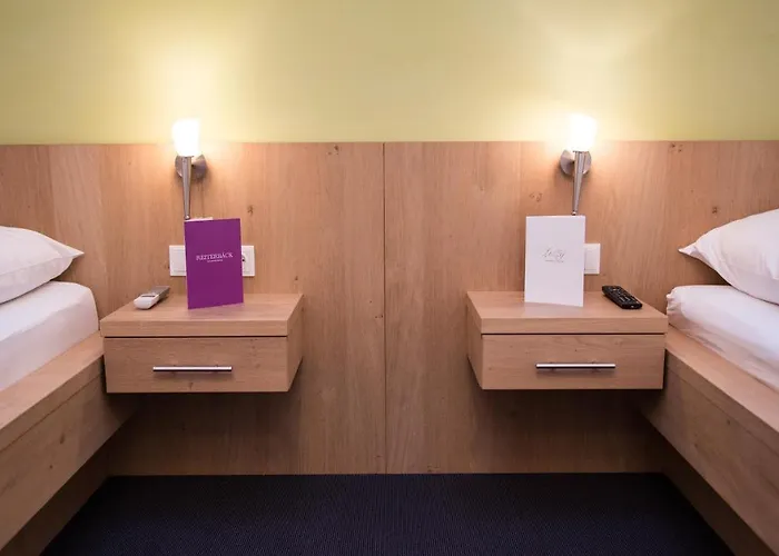 Apartman Reiterbaeck Wagrain