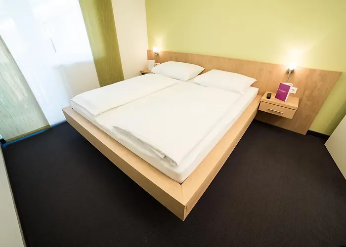 Reiterbaeck Apartman *