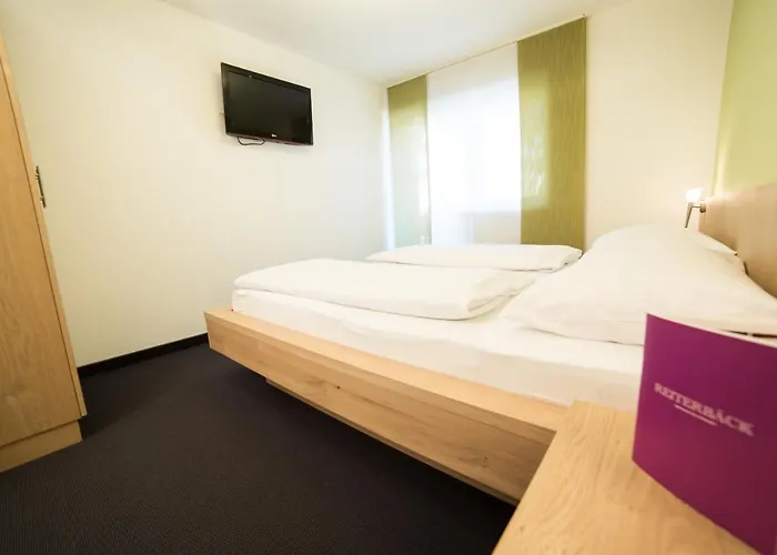 Reiterbaeck Apartman