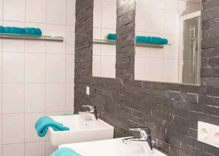 Reiterbaeck Apartman Wagrain