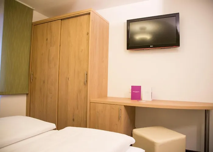 Reiterbaeck Apartmán *